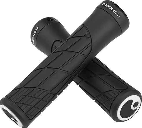 Ergon GA2 Lock On Handlebar Grips